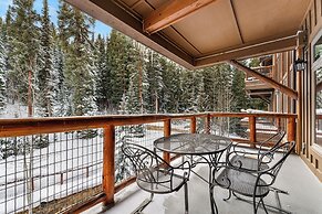 Timbers #3078 by Summit County Mountain Retreats