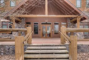 Arapahoe Lodge #8102 by Summit County Mountain Retreats