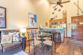 Arapahoe Lodge #8102 by Summit County Mountain Retreats