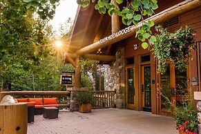 Arapahoe Lodge #8102 by Summit County Mountain Retreats