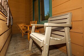 Arapahoe Lodge #8102 by Summit County Mountain Retreats