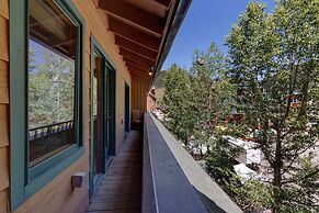 Arapahoe Lodge #8102 by Summit County Mountain Retreats