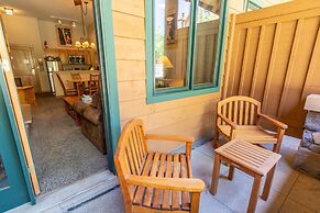 Arapahoe Lodge #8102 by Summit County Mountain Retreats