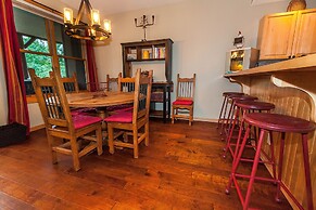 The Corral at Breckenridge by Summit County Mountain Retreat