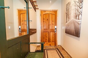 The Corral at Breckenridge by Summit County Mountain Retreat