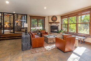 The Corral at Breckenridge by Summit County Mountain Retreat