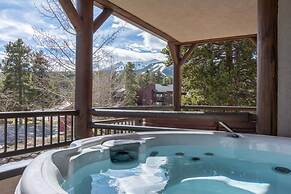 The Corral at Breckenridge by Summit County Mountain Retreat