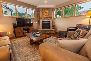 The Corral at Breckenridge by Summit County Mountain Retreat