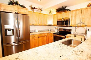 The Corral at Breckenridge by Summit County Mountain Retreat