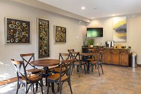 The Corral at Breckenridge by Summit County Mountain Retreat