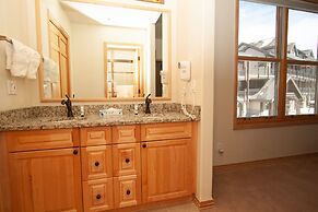 The Corral at Breckenridge by Summit County Mountain Retreat