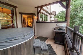 The Corral at Breckenridge by Summit County Mountain Retreat