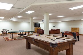 The Corral at Breckenridge by Summit County Mountain Retreat