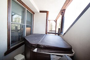 The Corral at Breckenridge by Summit County Mountain Retreat