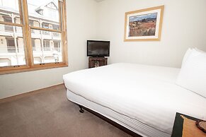 The Corral at Breckenridge by Summit County Mountain Retreat