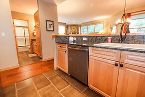 The Corral at Breckenridge by Summit County Mountain Retreat