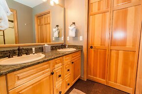 The Corral at Breckenridge by Summit County Mountain Retreat