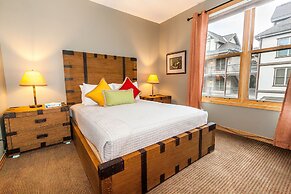 The Corral at Breckenridge by Summit County Mountain Retreat