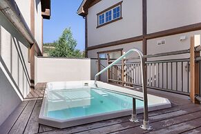 The Corral at Breckenridge by Summit County Mountain Retreat