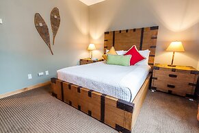 The Corral at Breckenridge by Summit County Mountain Retreat