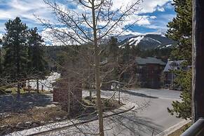 The Corral at Breckenridge by Summit County Mountain Retreat