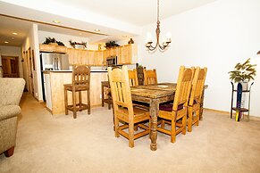 The Corral at Breckenridge by Summit County Mountain Retreat