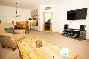 The Corral at Breckenridge by Summit County Mountain Retreat