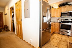 The Corral at Breckenridge by Summit County Mountain Retreat