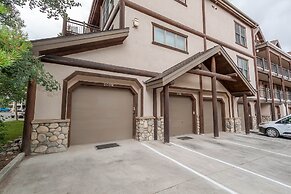 The Corral at Breckenridge by Summit County Mountain Retreat