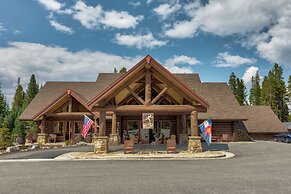 The Corral at Breckenridge by Summit County Mountain Retreat