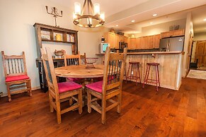 The Corral at Breckenridge by Summit County Mountain Retreat