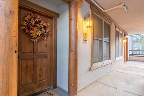 The Corral at Breckenridge by Summit County Mountain Retreat