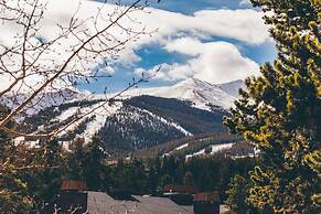 The Corral at Breckenridge by Summit County Mountain Retreat