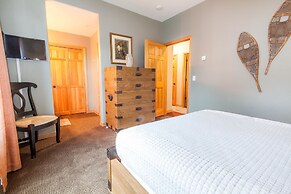 The Corral at Breckenridge by Summit County Mountain Retreat