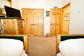 The Corral at Breckenridge by Summit County Mountain Retreat