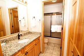 The Corral at Breckenridge by Summit County Mountain Retreat