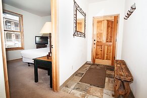 The Corral at Breckenridge by Summit County Mountain Retreat