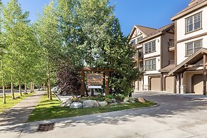 The Corral at Breckenridge by Summit County Mountain Retreat