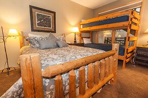 The Corral at Breckenridge by Summit County Mountain Retreat