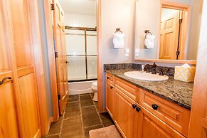 The Corral at Breckenridge by Summit County Mountain Retreat