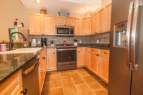 The Corral at Breckenridge by Summit County Mountain Retreat