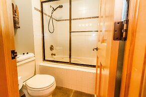 The Corral at Breckenridge by Summit County Mountain Retreat