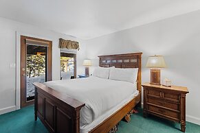 Starfire #1983 by Summit County Mountain Retreats