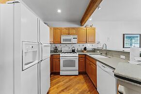 Starfire #1983 by Summit County Mountain Retreats