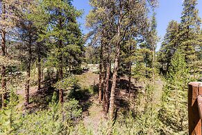 Starfire #1983 by Summit County Mountain Retreats