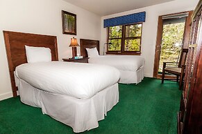 Starfire #1983 by Summit County Mountain Retreats