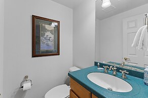 Starfire #1983 by Summit County Mountain Retreats