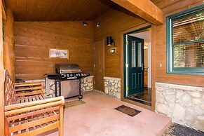 Starfire #1983 by Summit County Mountain Retreats