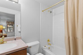 Starfire #1983 by Summit County Mountain Retreats