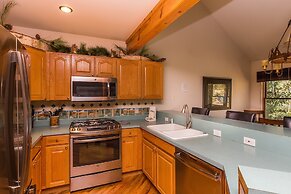 Starfire #1983 by Summit County Mountain Retreats